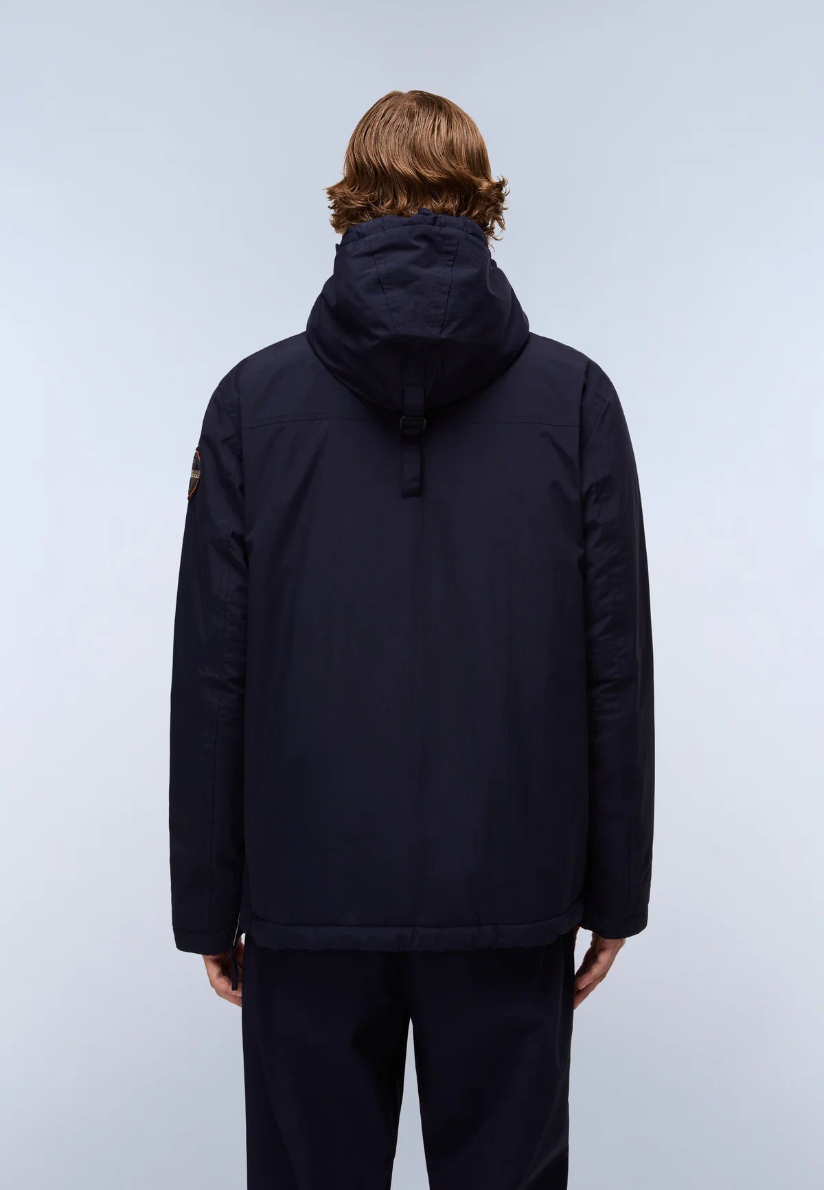 NAPAPIJRI Giacca Anorak Rainforest Winter