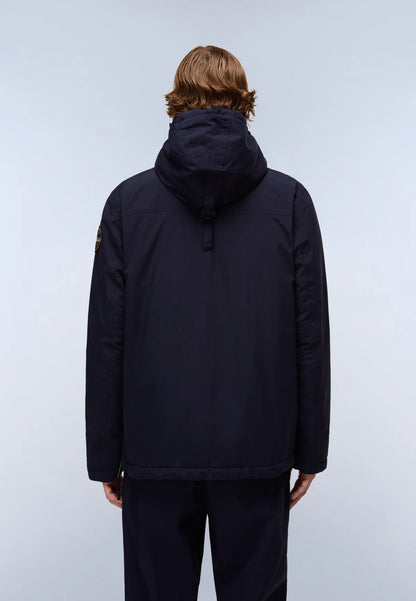 NAPAPIJRI Giacca Anorak Rainforest Winter