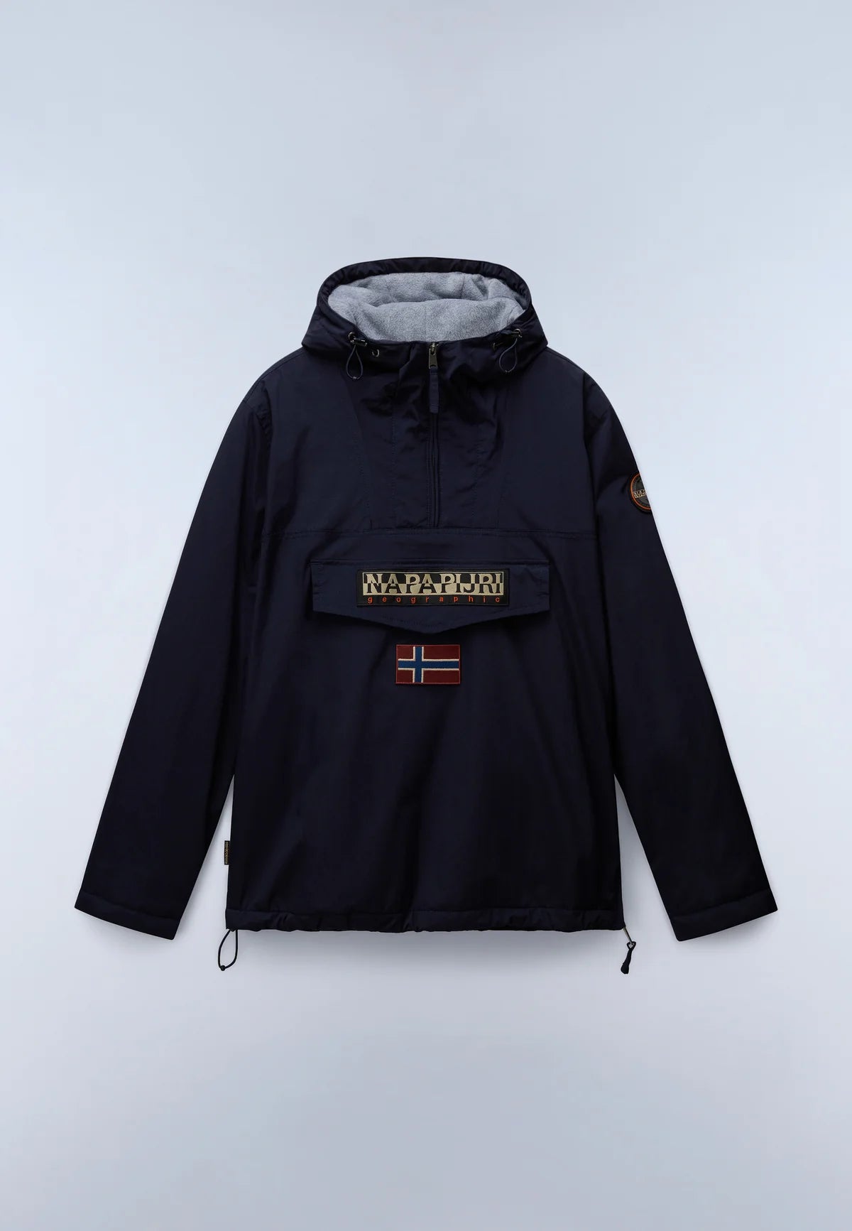 NAPAPIJRI Giacca Anorak Rainforest Winter