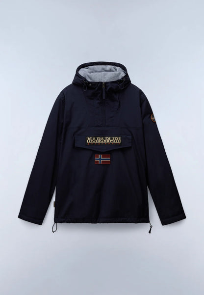NAPAPIJRI Giacca Anorak Rainforest Winter