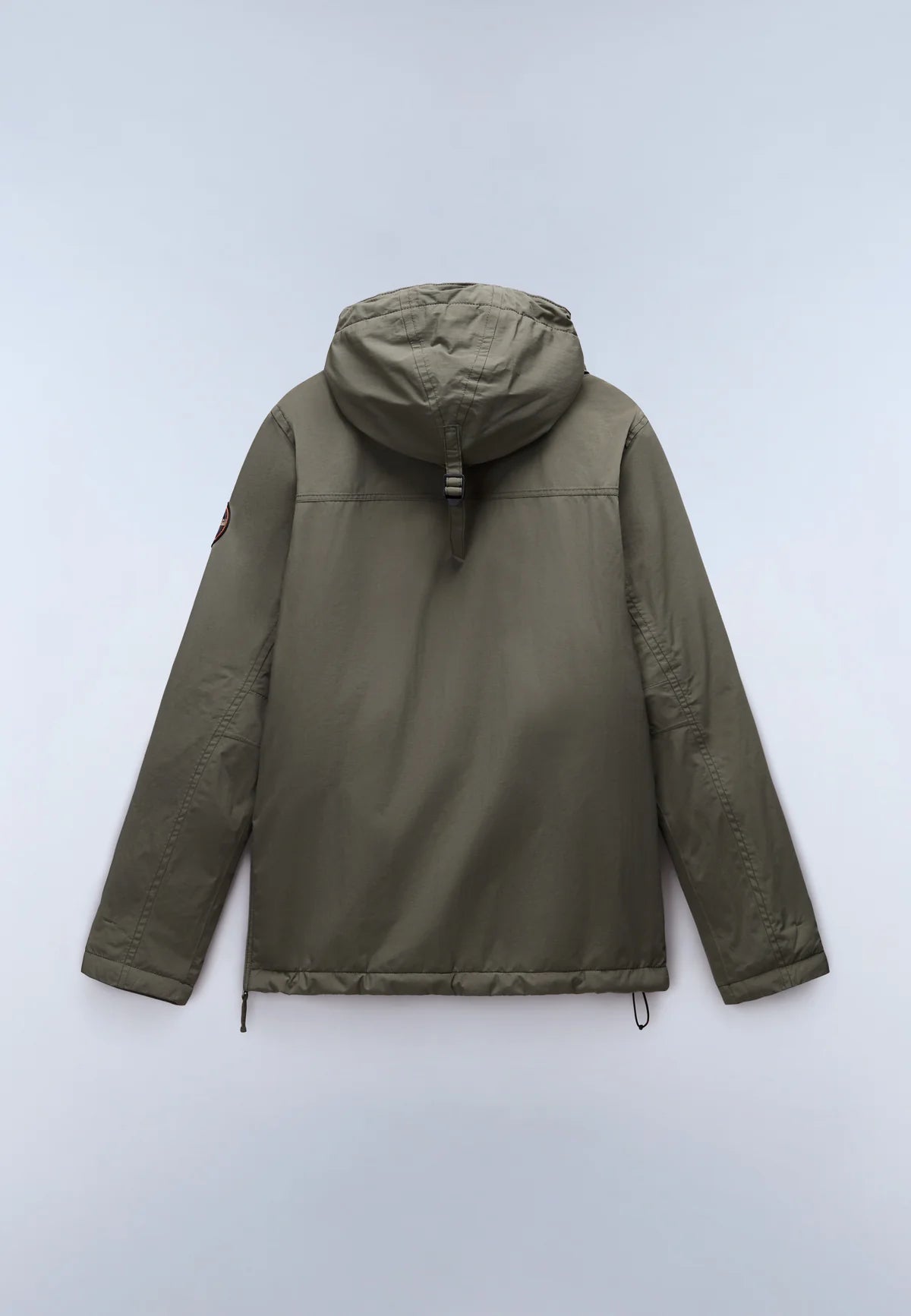 NAPAPIJRI Giacca Anorak Rainforest Winter