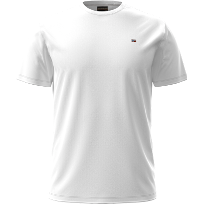 NAPAPIJRI T-Shirt SALIS SUM