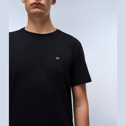 NAPAPIJRI T-Shirt SALIS SUM