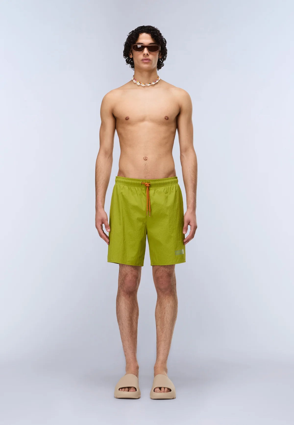 Napapjiri · Costume uomo Box logo