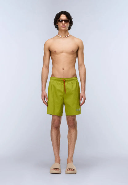 Napapjiri · Costume uomo Box logo