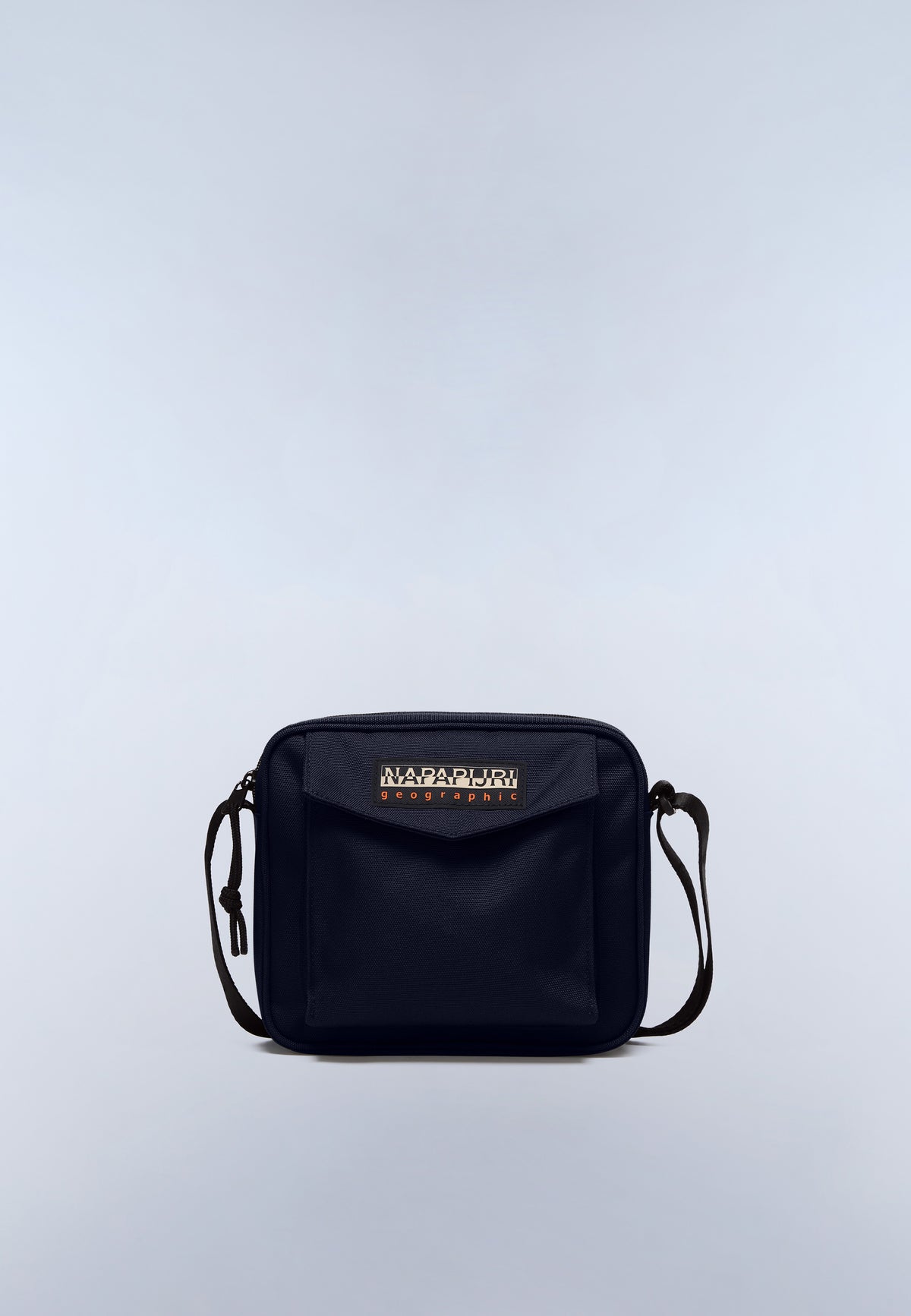 Napapijri · Borsa a tracolla Voyage unisex con tasche