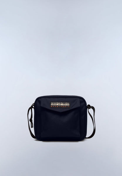 Napapijri · Borsa a tracolla Voyage unisex con tasche