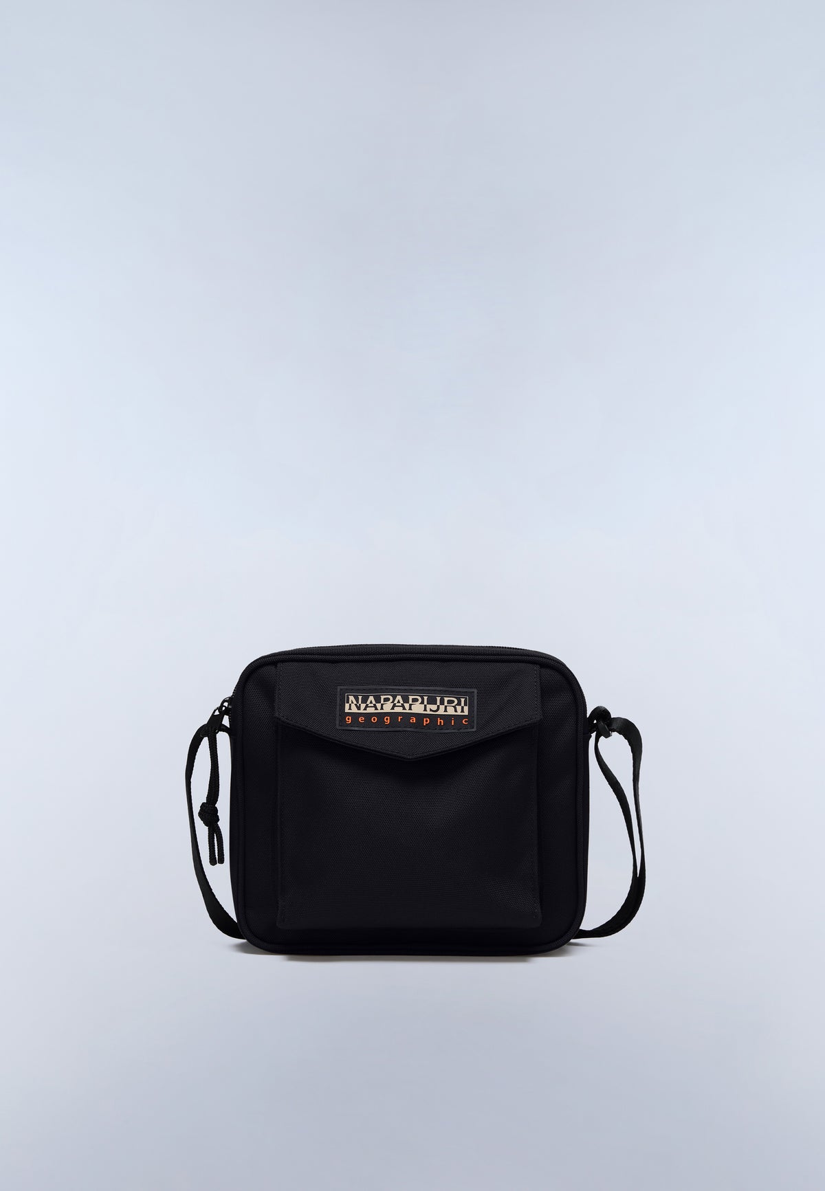 Napapijri · Borsa a tracolla Voyage unisex con tasche