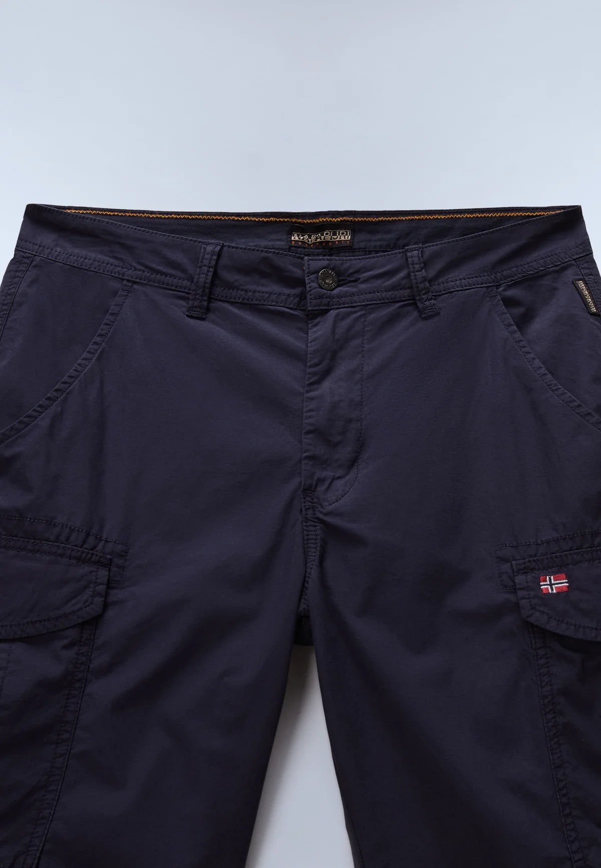 Napapijri · Bermuda Noto cargo uomo