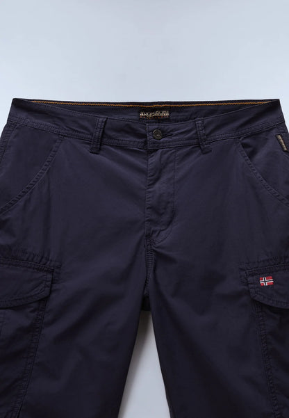 Napapijri · Bermuda Noto cargo uomo