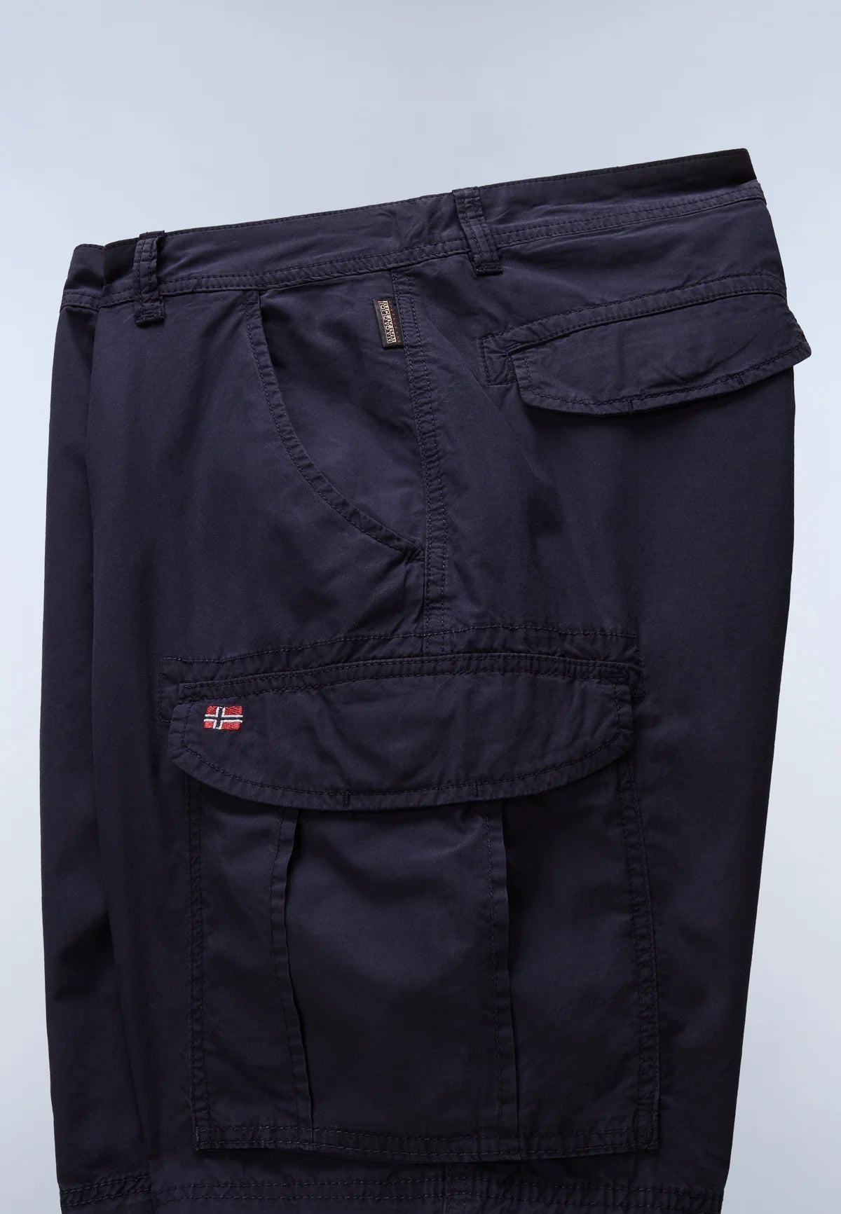 Napapijri · Bermuda Noto cargo uomo