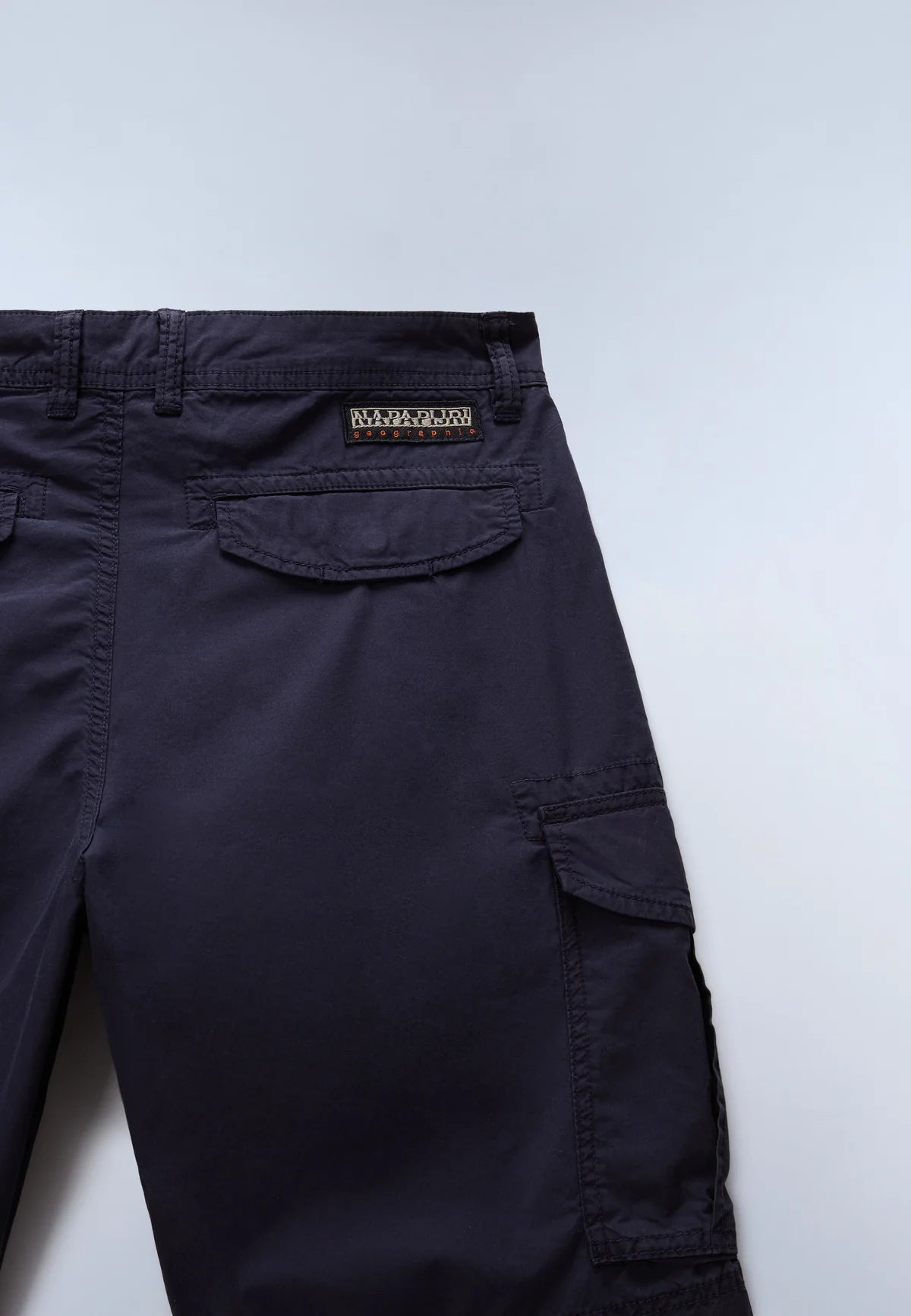 Napapijri · Bermuda Noto cargo uomo
