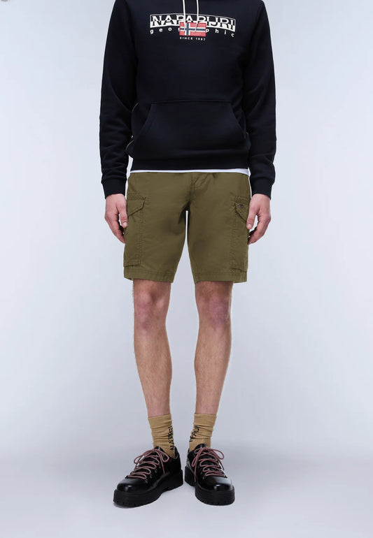 Napapijri · Bermuda Noto cargo uomo