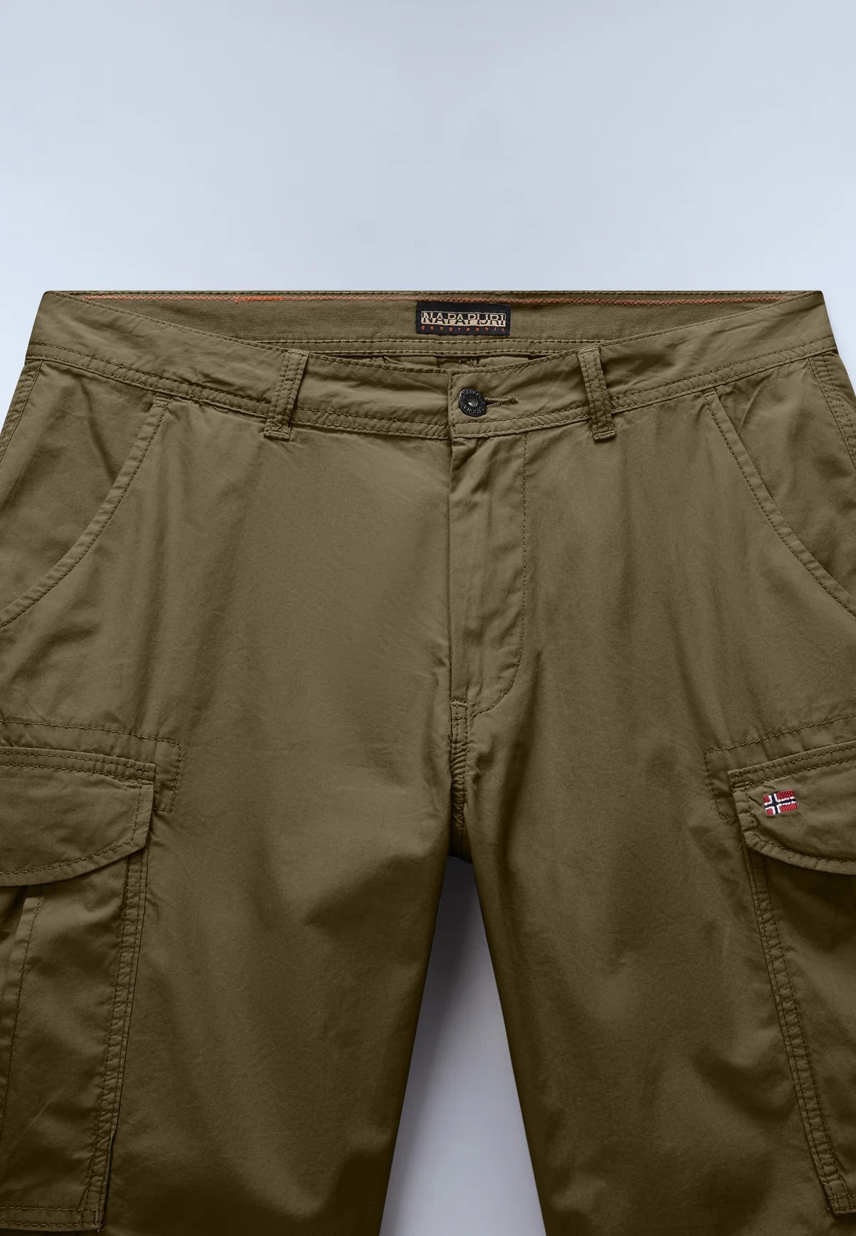 Napapijri · Bermuda Noto cargo uomo