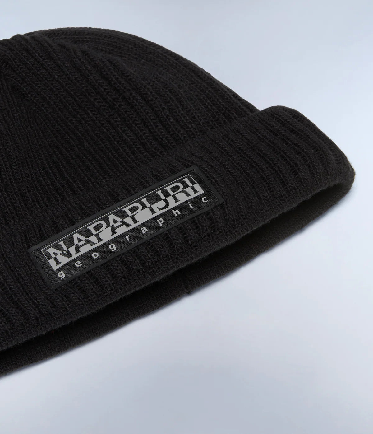 NAPAPIJRI Berretto Unisex Vispa con risvolto