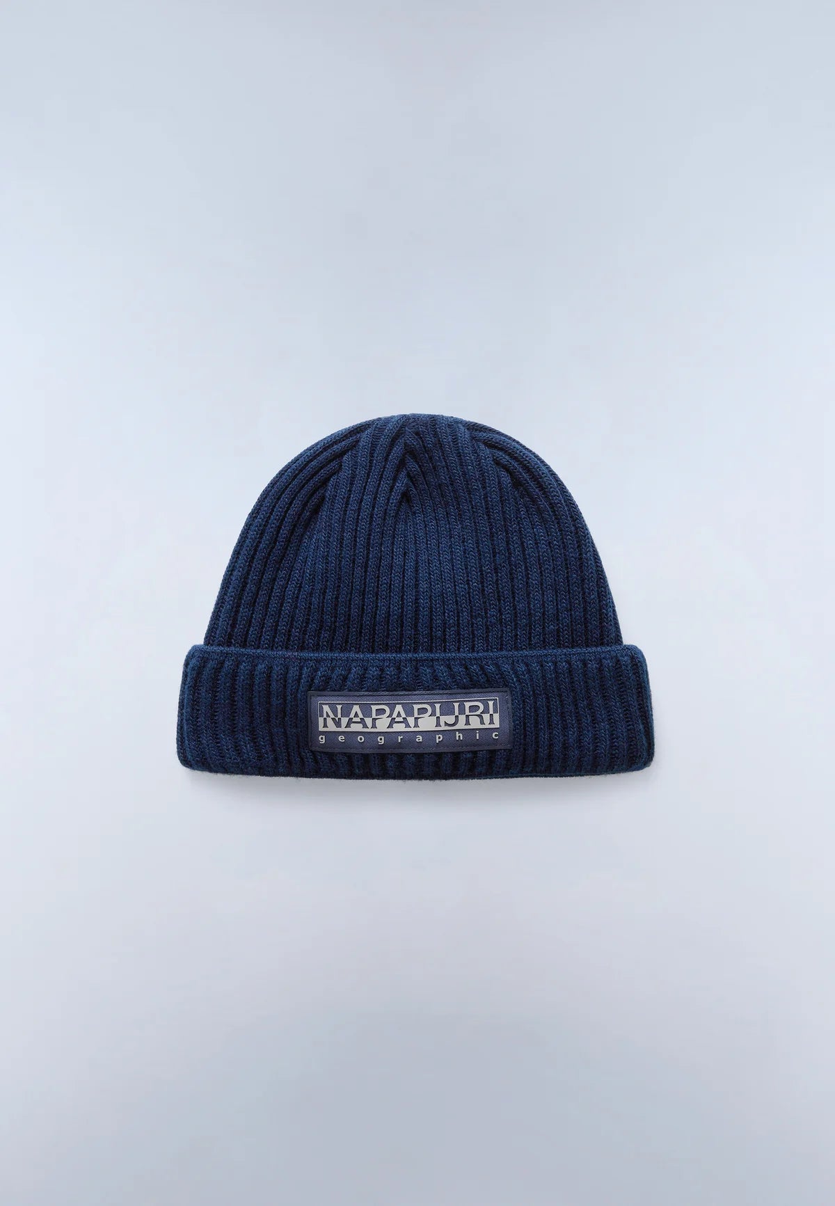 NAPAPIJRI Berretto Unisex Vispa con risvolto