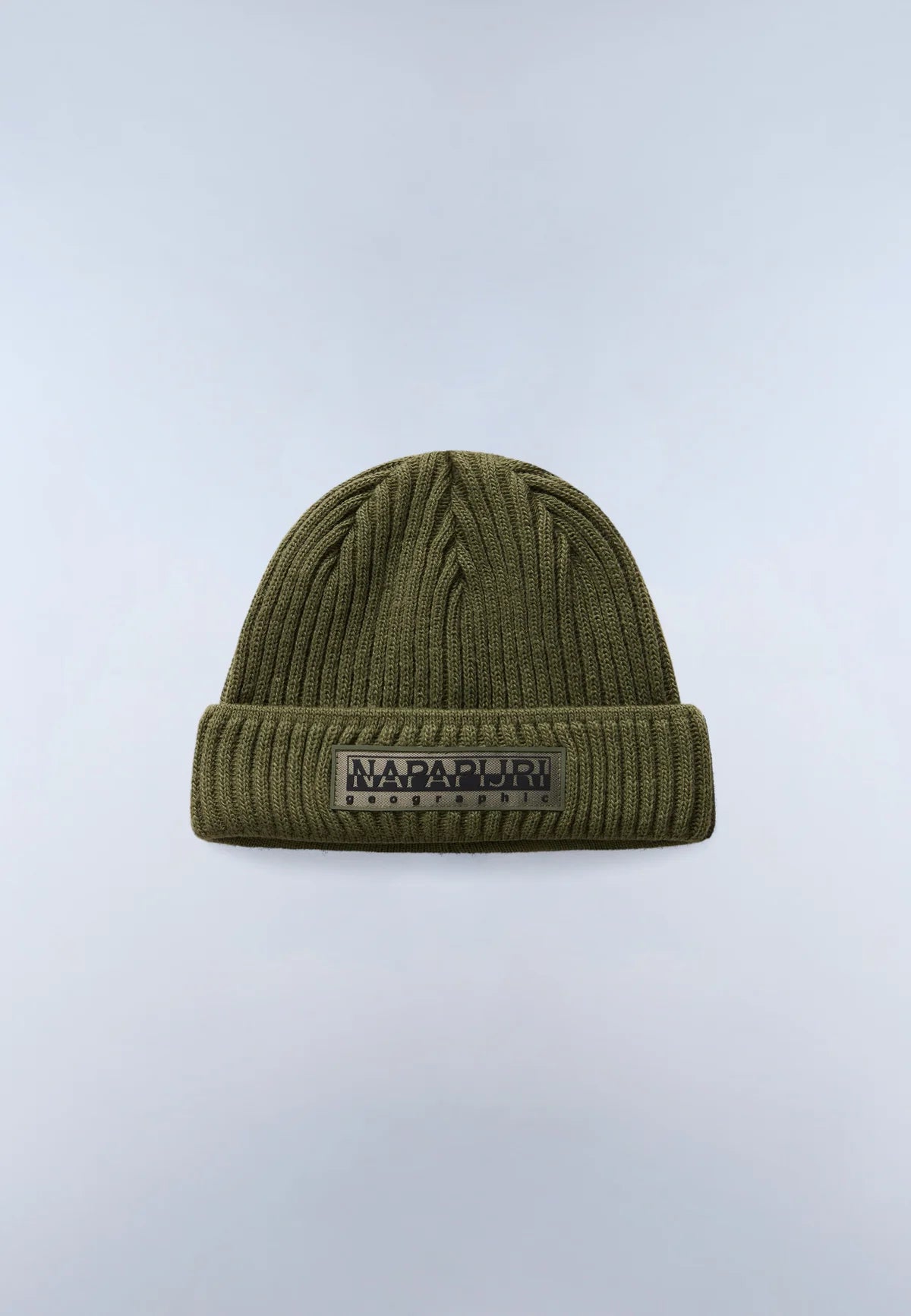 NAPAPIJRI Berretto Unisex Vispa con risvolto