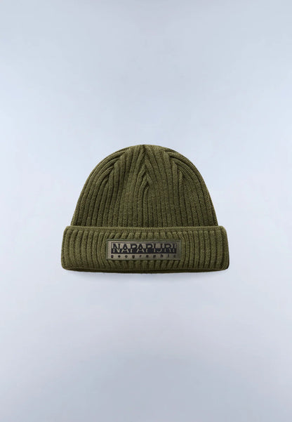 NAPAPIJRI Berretto Unisex Vispa con risvolto