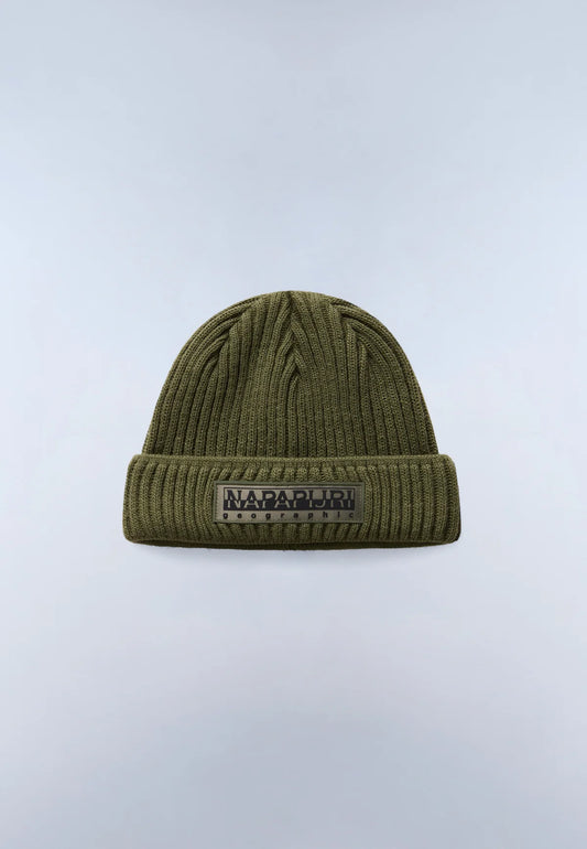 NAPAPIJRI Berretto Unisex Vispa con risvolto
