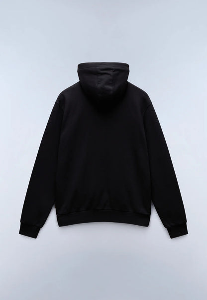 Napapijri · Felpa Burgee uomo hoodie