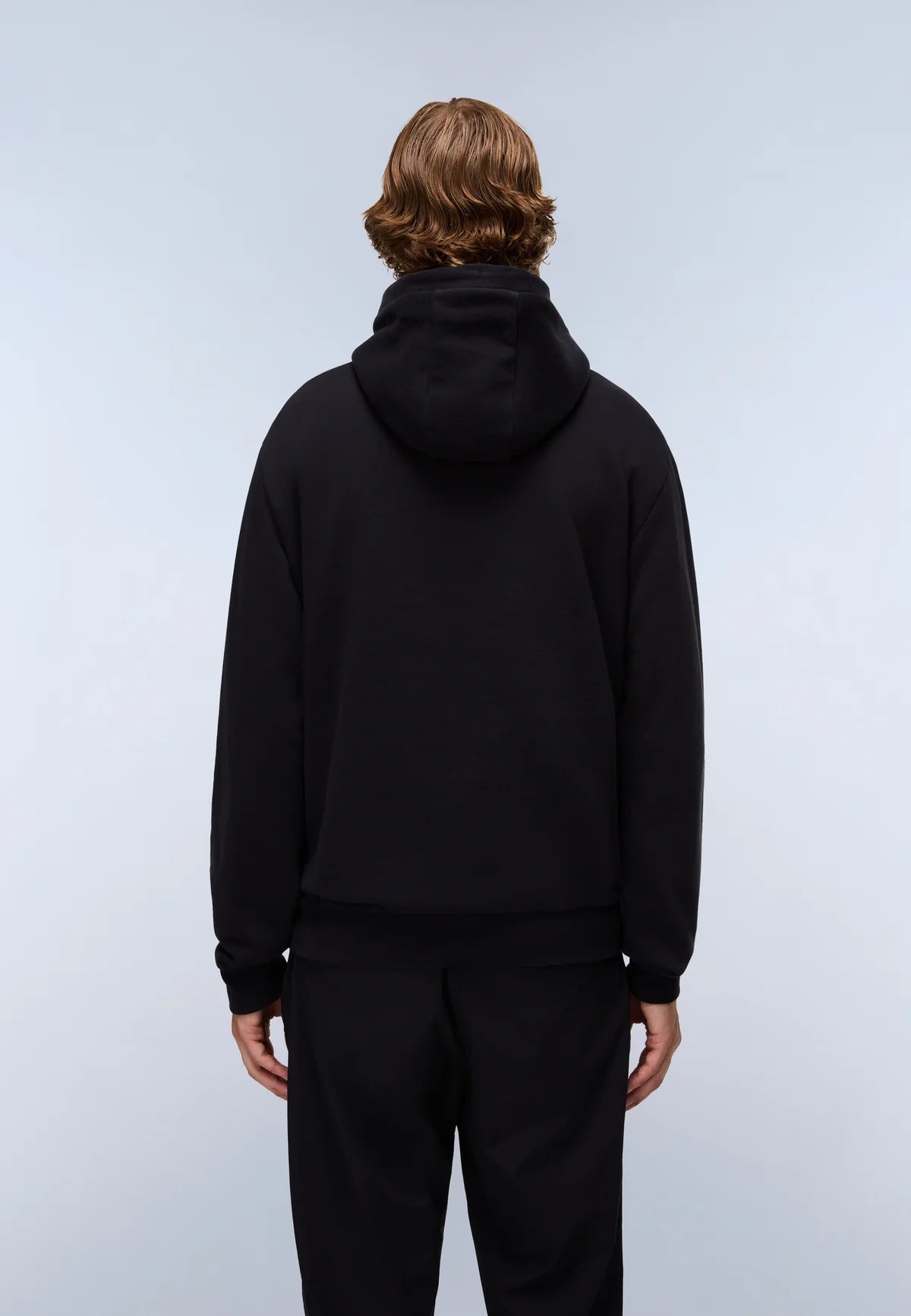 Napapijri · Felpa Burgee uomo hoodie