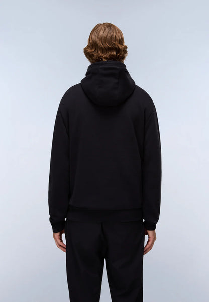 Napapijri · Felpa Burgee uomo hoodie