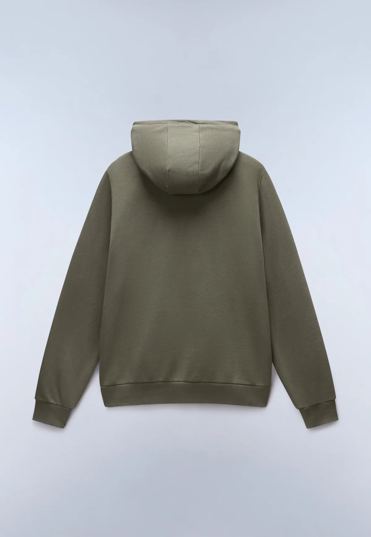 Napapijri · Felpa Burgee uomo hoodie