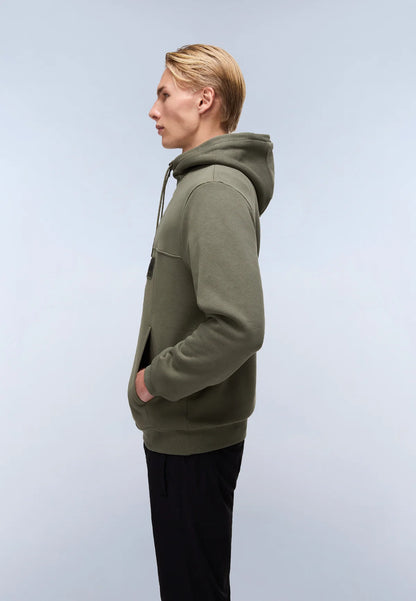Napapijri · Felpa Burgee uomo hoodie