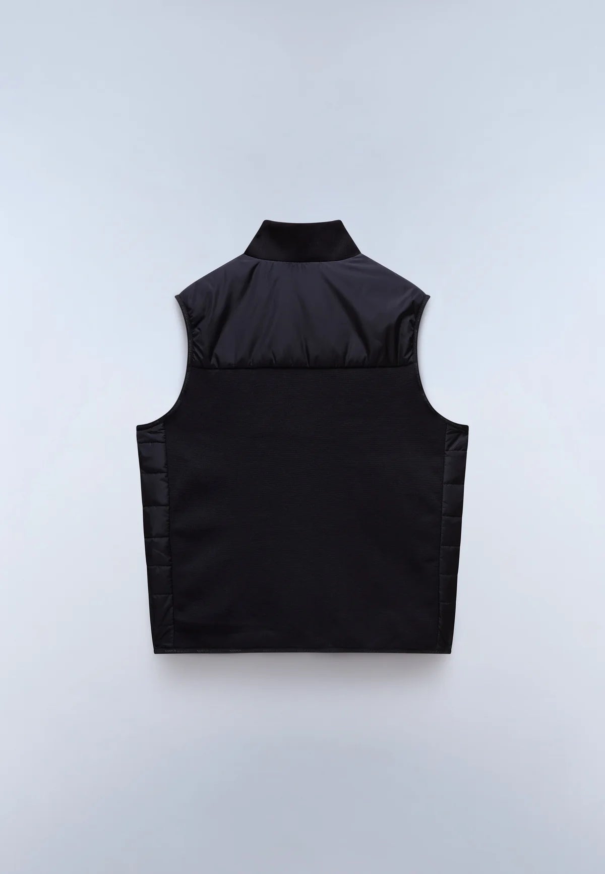 Napapijri · Gilet Tosa uomo imbottito nero