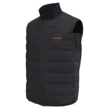 NAPAPIJRI Gilet Smanicato Tosa