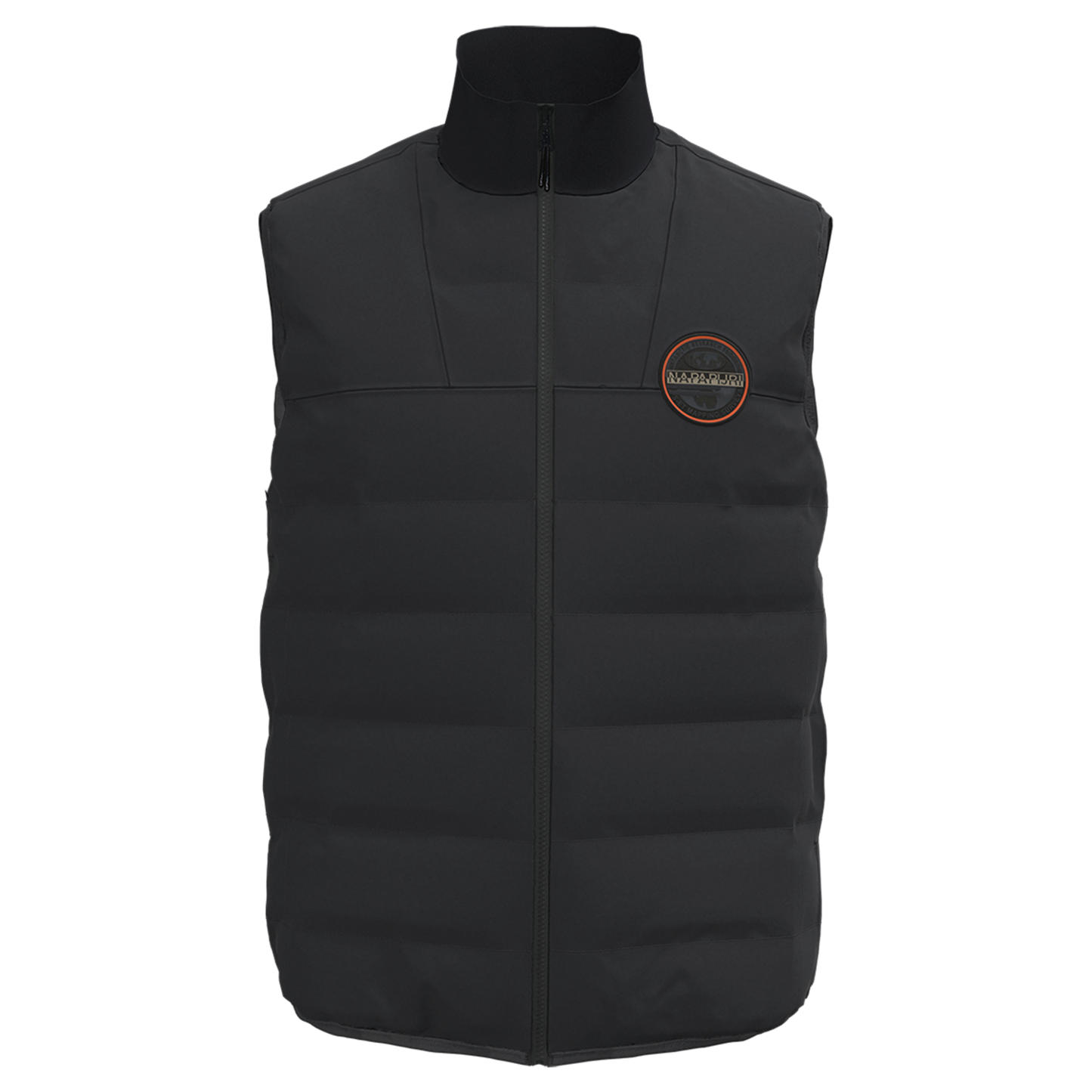 NAPAPIJRI Gilet Smanicato Tosa