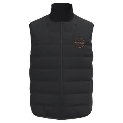 NAPAPIJRI Gilet Smanicato Tosa