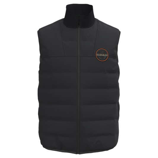 NAPAPIJRI Gilet Smanicato Tosa