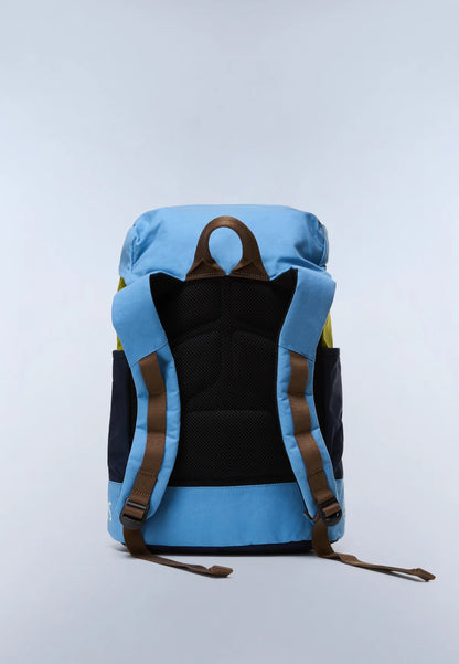 Napapijri · Zaino Equator unisex stampa heritage
