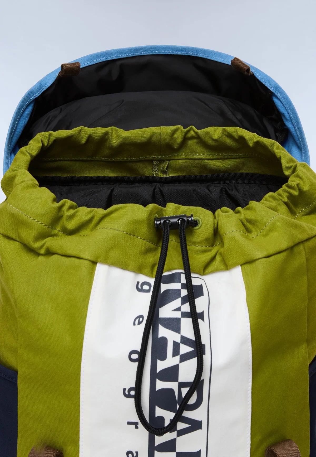 Napapijri · Zaino Equator unisex stampa heritage