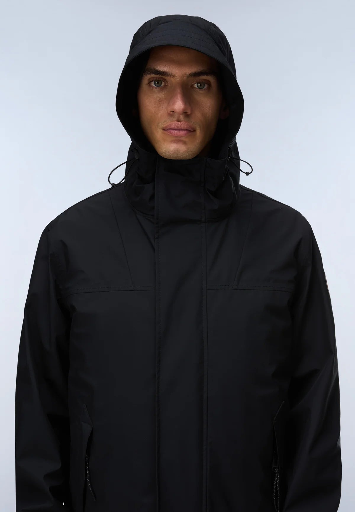 Napapijri · Parka Pilloz uomo corto 3 in 1