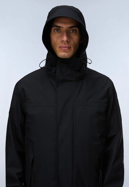 Napapijri · Parka Pilloz uomo corto 3 in 1