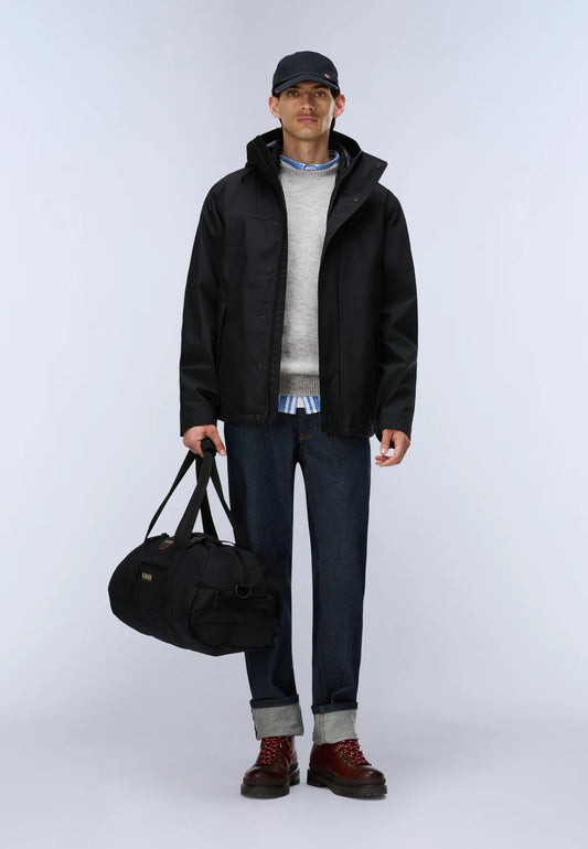 Napapijri · Parka Pilloz uomo corto 3 in 1