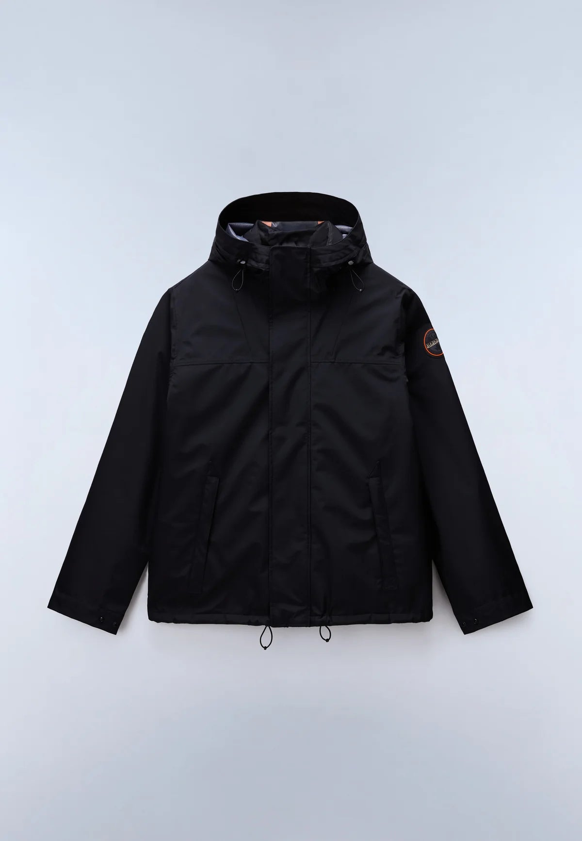 Napapijri · Parka Pilloz uomo corto 3 in 1