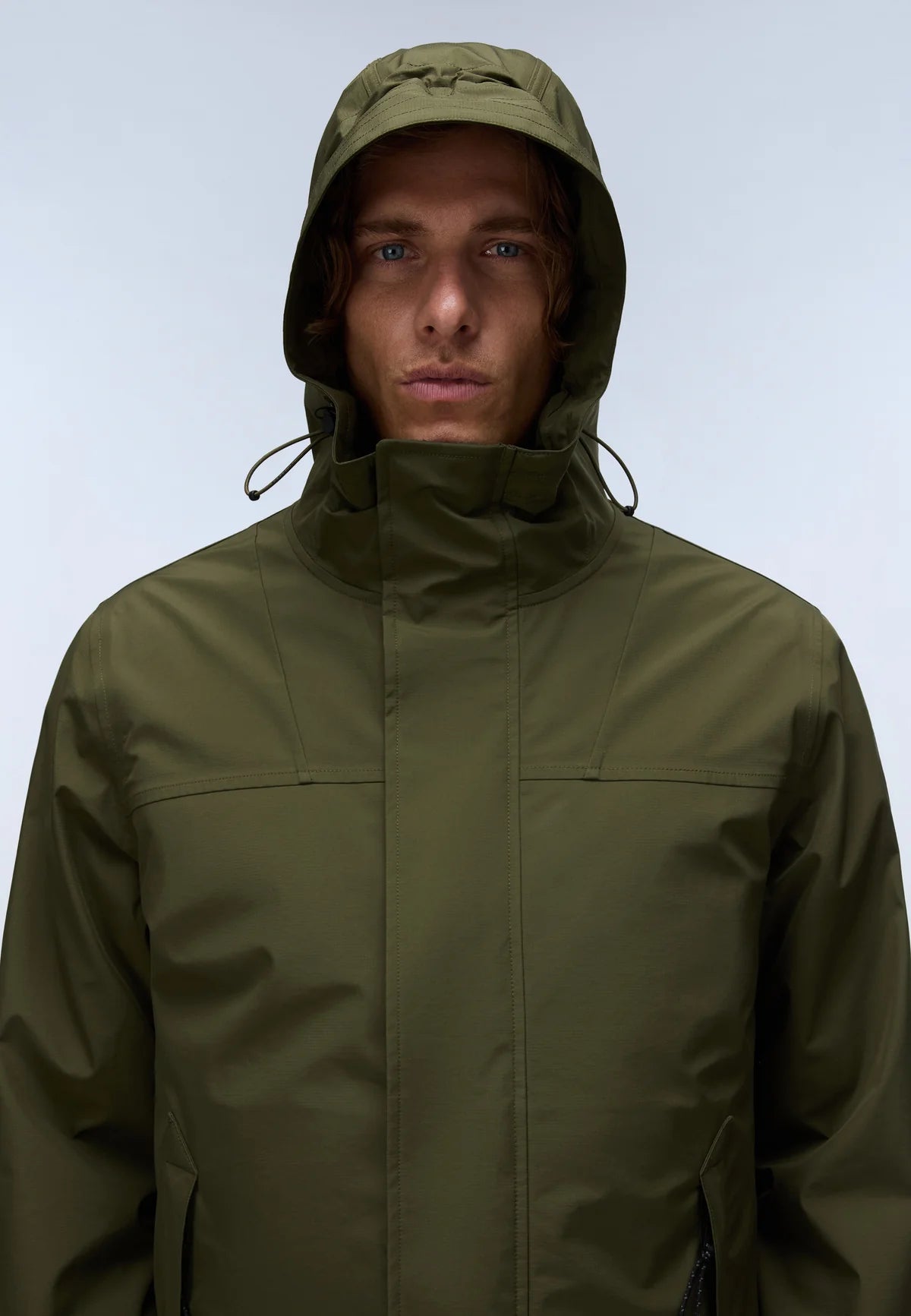 Napapijri · Parka Pilloz uomo corto 3 in 1