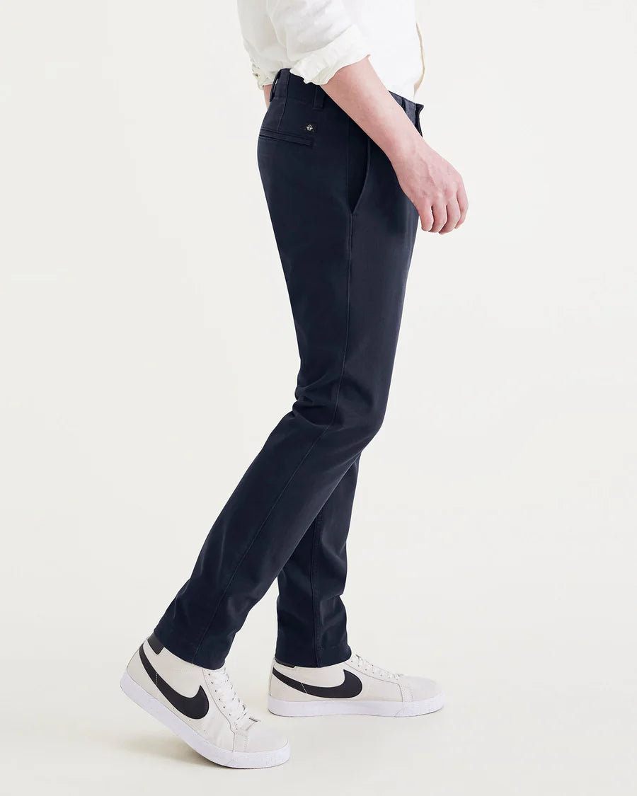 Pantalone Dockers Skinny Fit Cotone