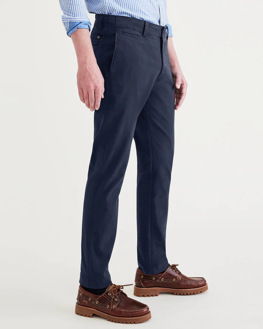 Pantalone Dockers Slim Fit Cotone