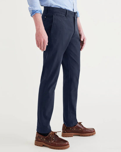 Pantalone Dockers Slim Fit Cotone