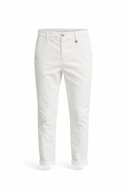 Rebeka Ross · Pantalone donna chino regular
