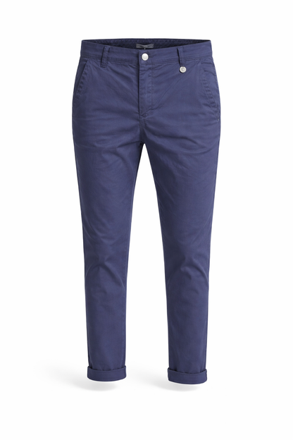 Rebeka Ross · Pantalone donna chino regular
