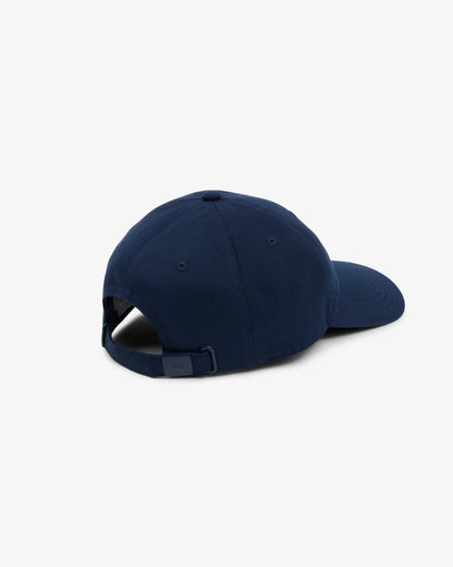 Lacoste · Cappello baseball unisex logo tono su tono