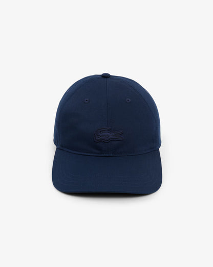 Lacoste · Cappello baseball unisex logo tono su tono