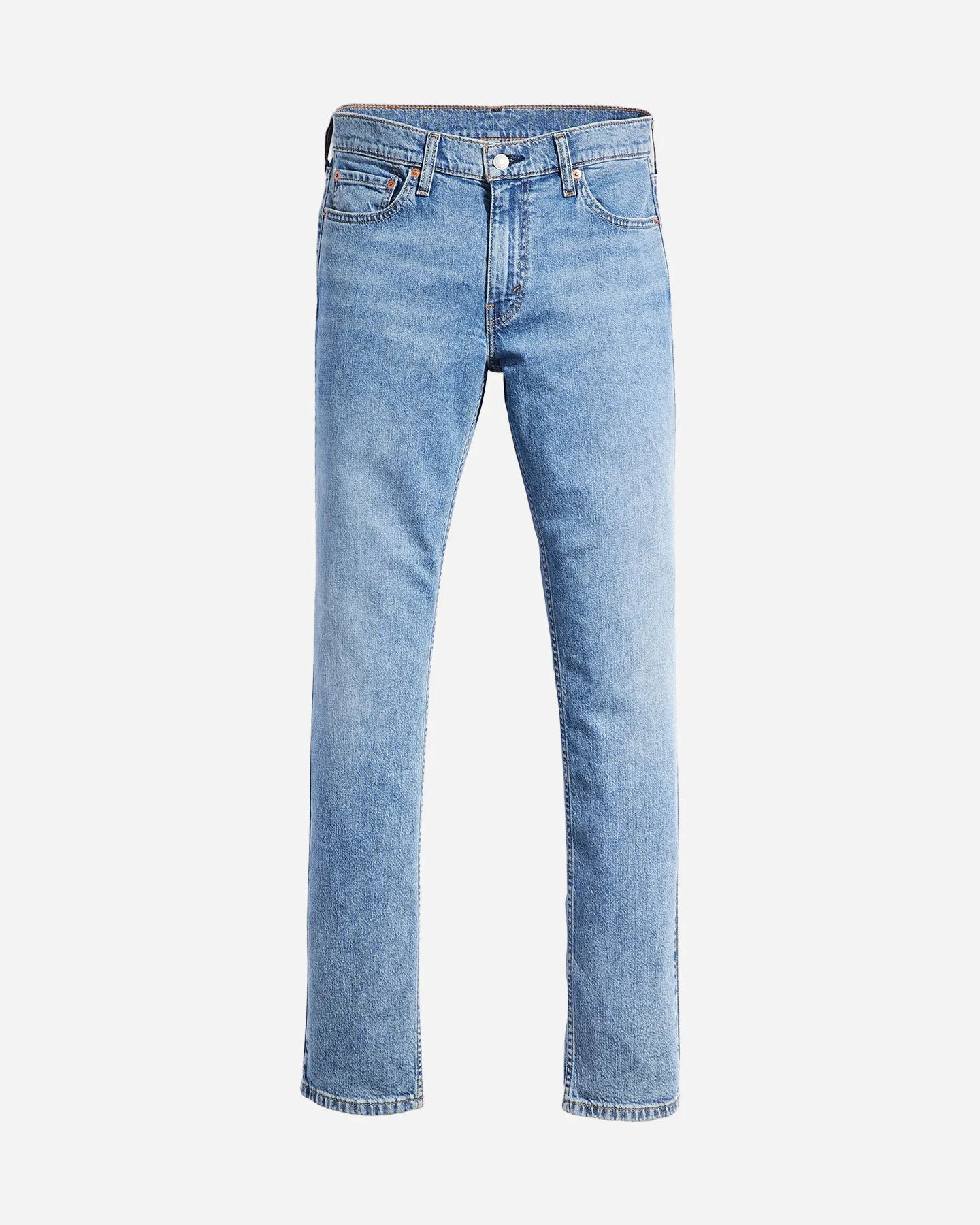 LEVI'S Jeans Uomo 511 slim in cotone