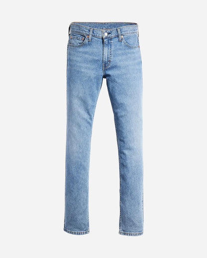 LEVI'S Jeans Uomo 511 slim in cotone