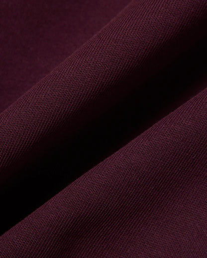 Lacoste · Felpa SH8868 uomo girocollo classic fit